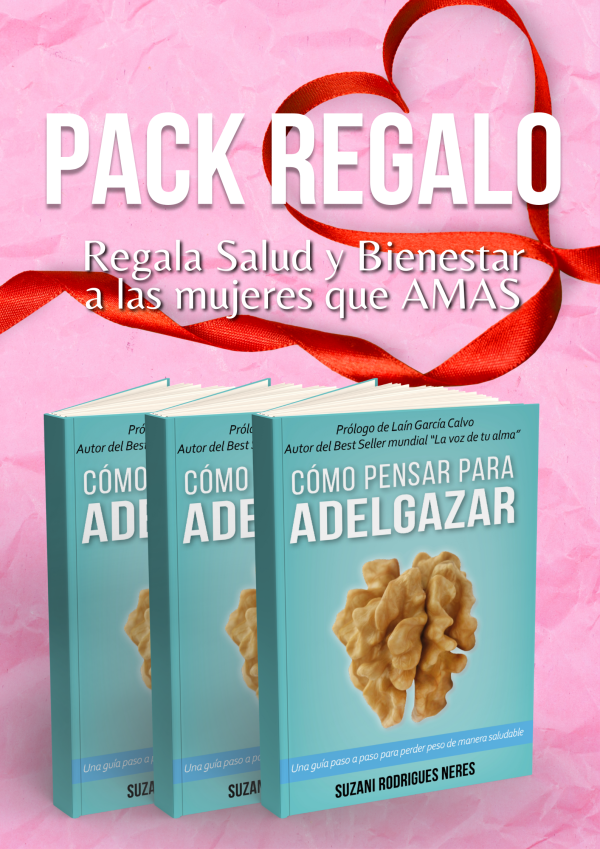 PACK REGALO